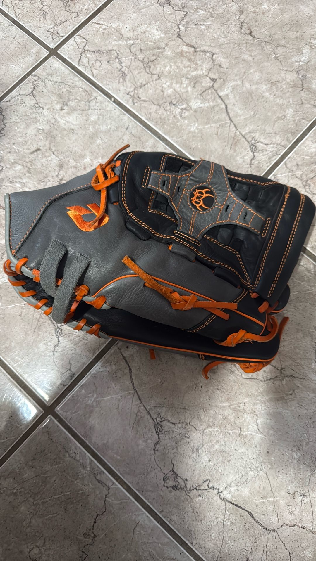 Demarini Softball Glove