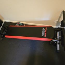 Home Gym Equipment - Multi Use Home Gym