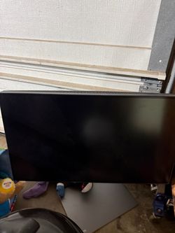 BenQ 4K Monitor for Graphic Design
