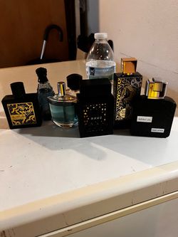 Perfumes for man’s