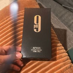 AFNAN 9PM