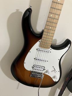 Peavey Raptor