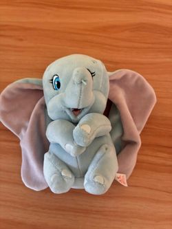 Peluche dumbo
