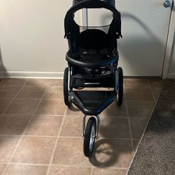 Baby Trend Jogging Stroller 