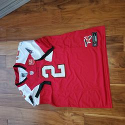 Football Jerseys