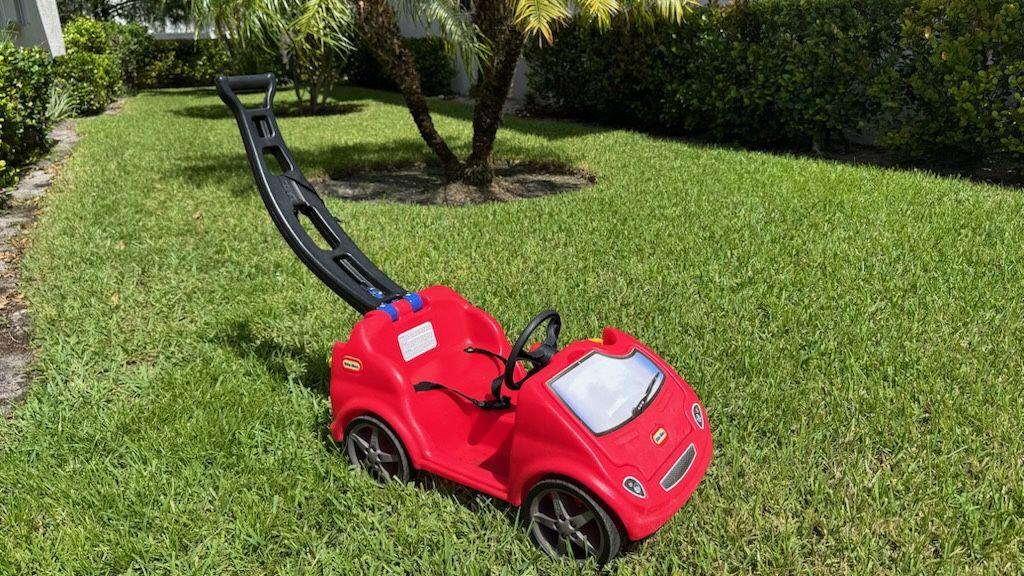 Toddler/kids Car