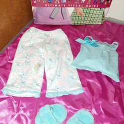 American Girl Doll Outfit 
