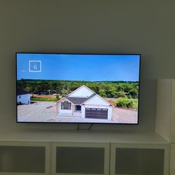 Samsung HD TV 65 Inch 
