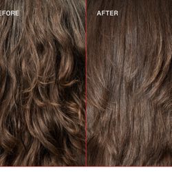 Leave In Conditioners