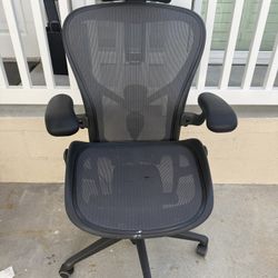 Office Chair 
