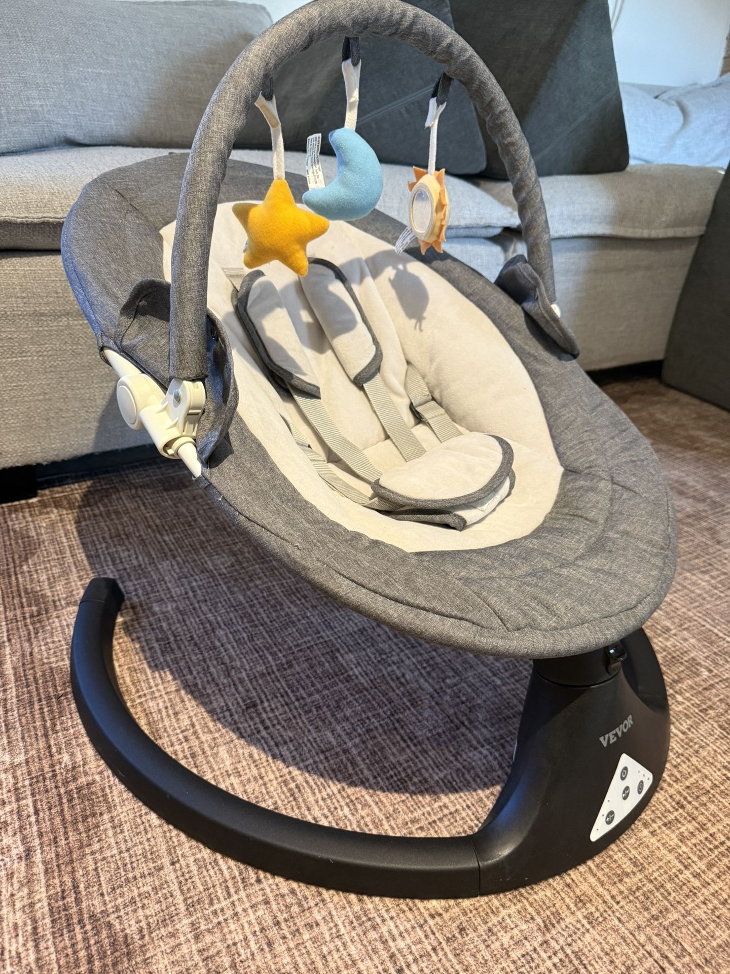 Baby Swing 