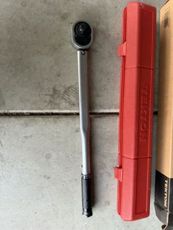 heavy duty 3/8 torque wrench 