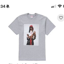 Playboy Carti Supreme Shirt 