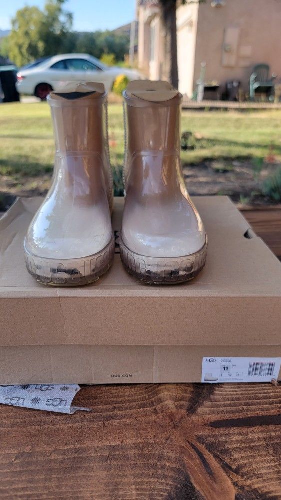 UGG Boots