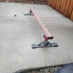 Skate Rail For Sale Just Needs Wax 20 Bucks Cash