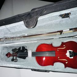 violin SEND OFFERS(NOT FREE)