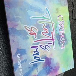 Eyeshadow Palette
