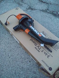 Blower Workx