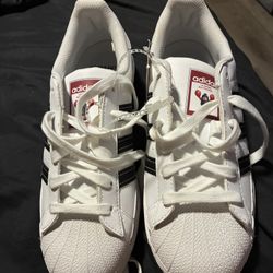 Adidas Save The Lobsters Limited Edition 