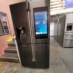 Refrigerator Samsung