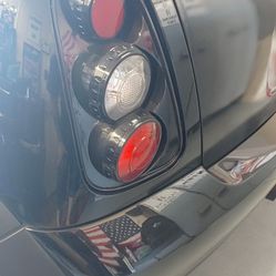 Taillights For Mini Cooper R50,52,53