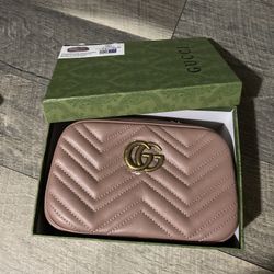 Crossbody Bag BNIB