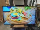 Samsung QN50Q60DAFXZA 50" Q60D QLED 4K Smart TV with Quantum HDR