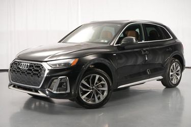 2023 Audi Q5 Quattro Awd