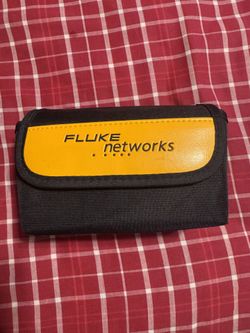 Fluke Microscanner2