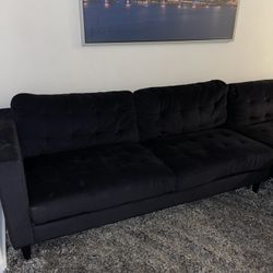 Sectional Sofa Couch Livingroom Furniture