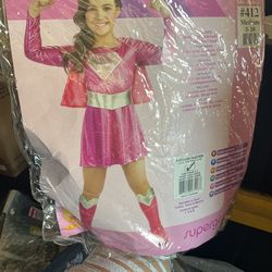 Super Girl