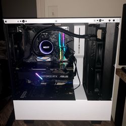 Ryzen 7 Gaming PC 2070 GPU - No Trades