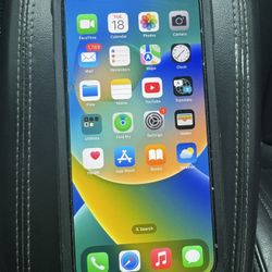Unlocked iPhone 13 Pro Max 