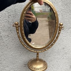 vintage Mirror