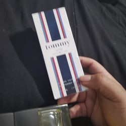Tommy Hilfiger Cologne 