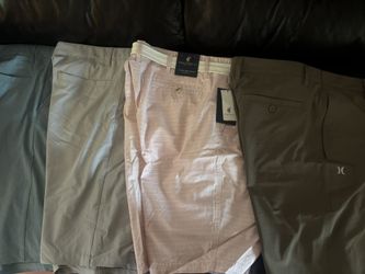 Men’s Shorts