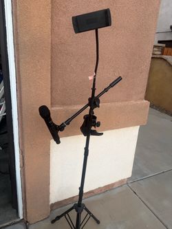 Microphone