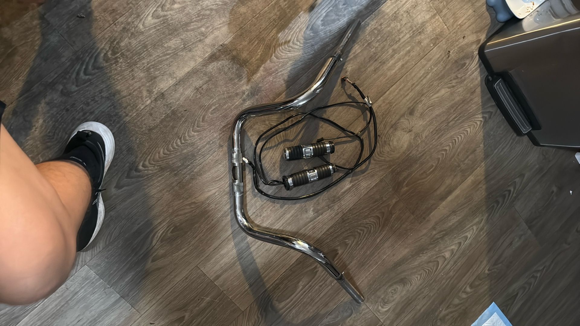 2021 Harley Davidson Road Glide