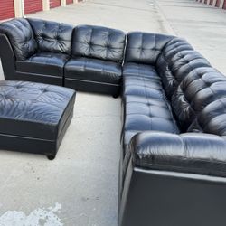 Sillón Negro 