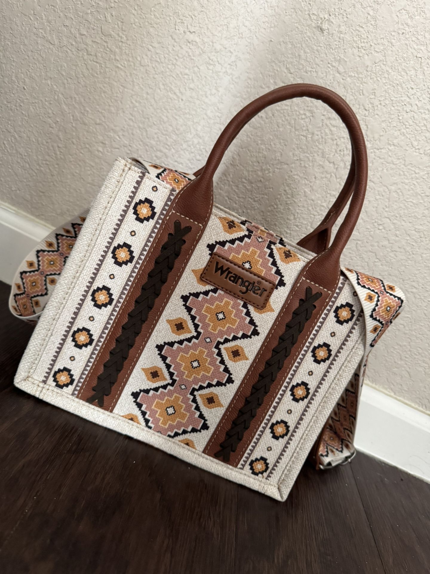Wrangler Purse