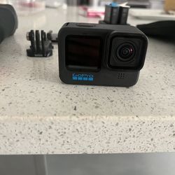 GoPro Hero 11