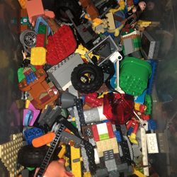 Legos