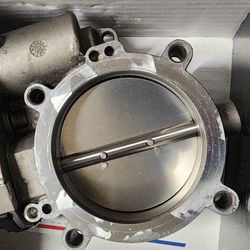 DODGE CHARGER 392 THROTTLE BODY