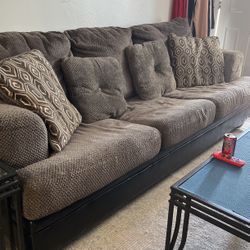 Two Couches