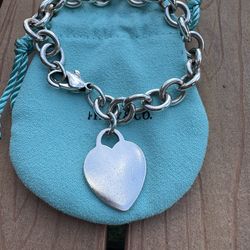 Tiffany & Co. bracelet
