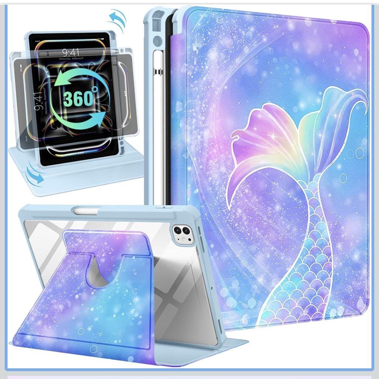 iPad Pro Case