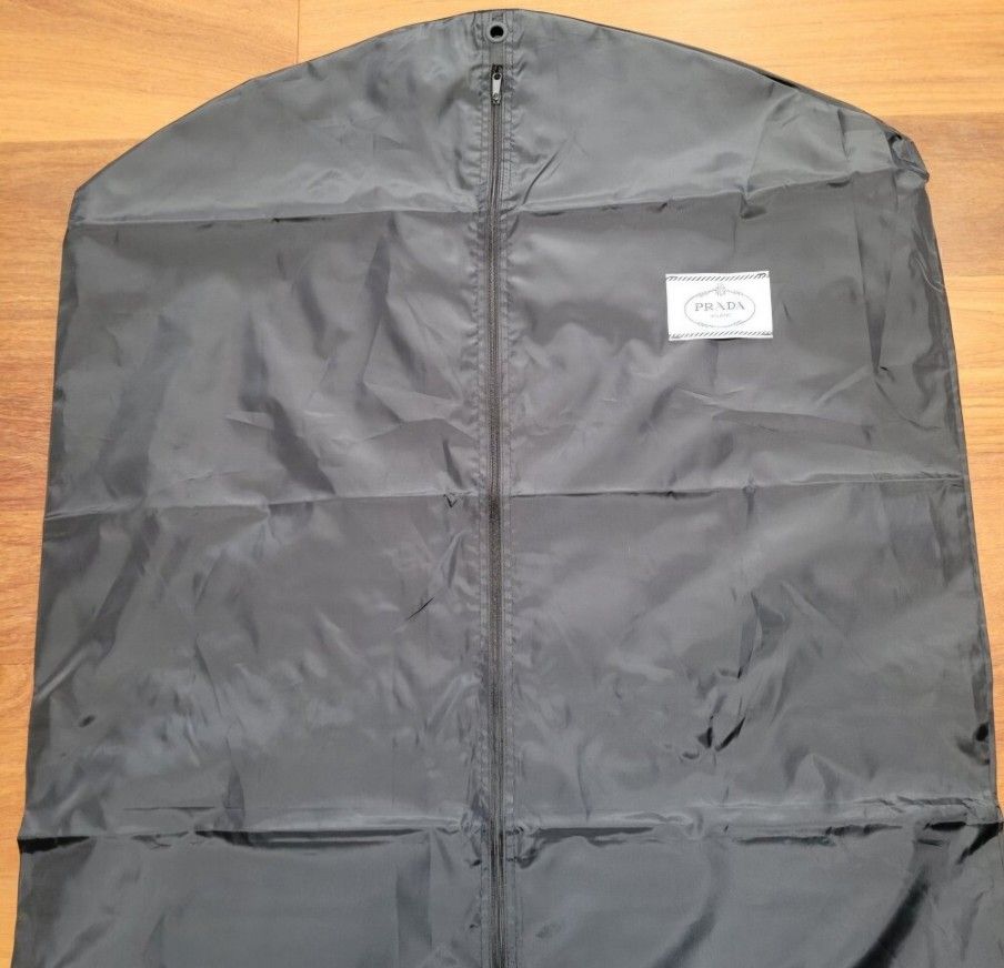 Prada Garment Bag