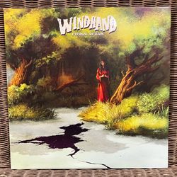 Windhand Vinyl Record