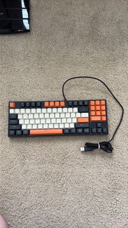 Mechanical Keyboard