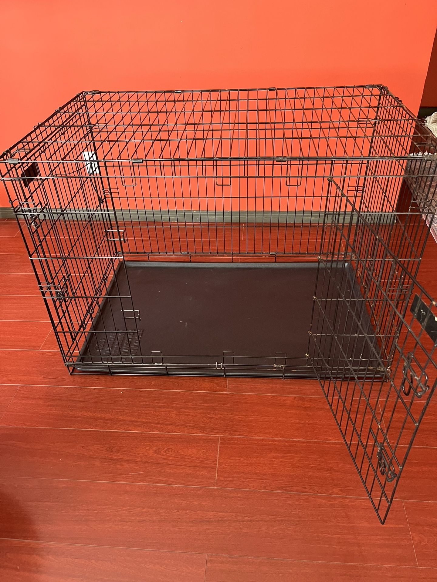 XL Dog Kennel